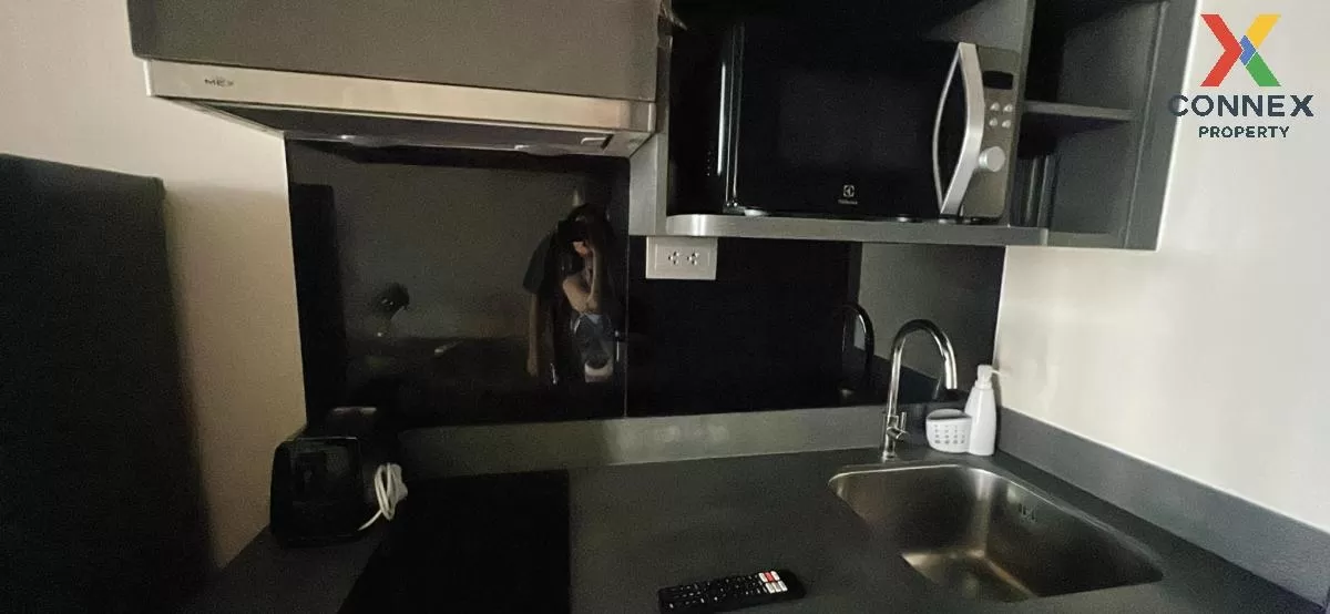 FOR RENT condo , Ashton Asoke , high floor , BTS-Asok , Khlong To