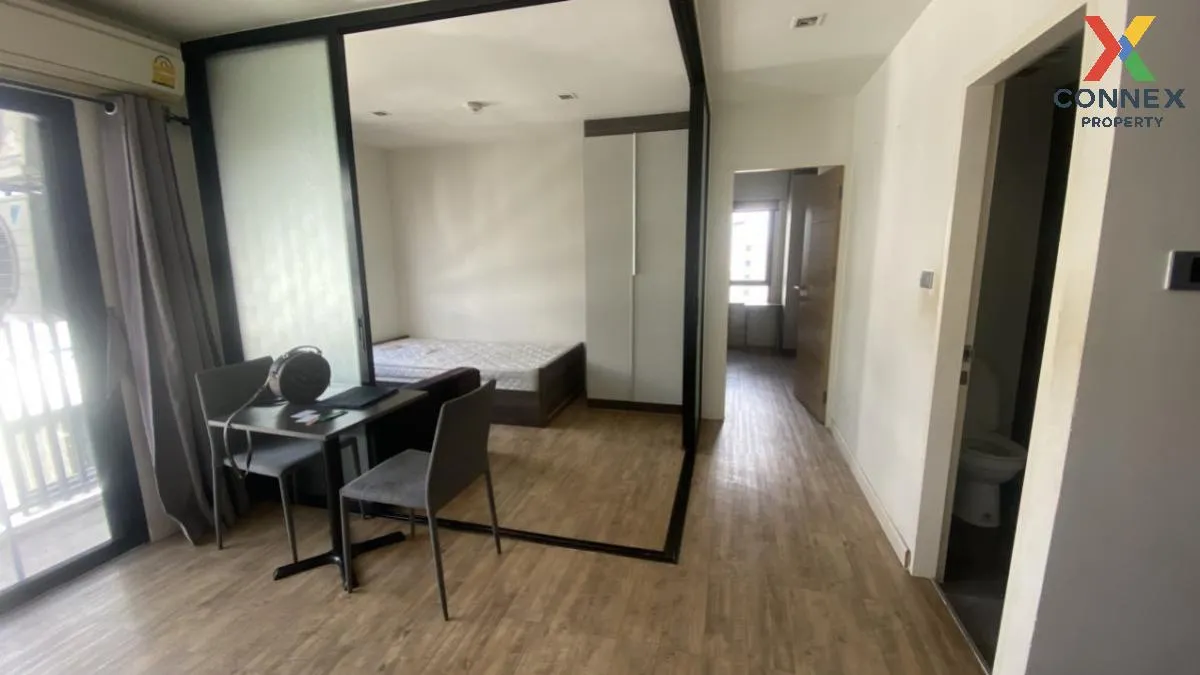 FOR SALE condo , H2 CONDO RAMINDRA 21 , BTS-Wat Phra Sri Mahathat FOR SALE condo , H2 CONDO RAMINDRA 21 , BTS-Wat Phra Sri Mahathat 2