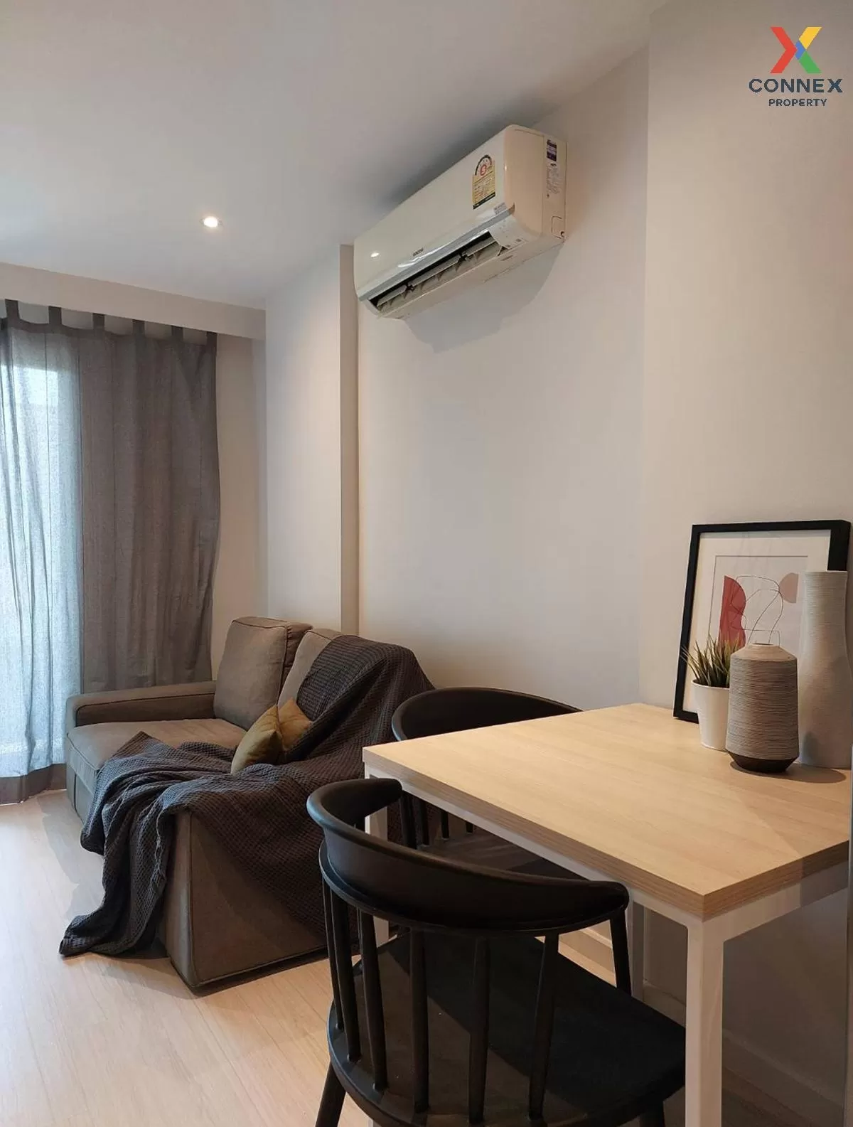 FOR RENT condo , Elio Del Ray Sukhumvit 64 , BTS-Punnawithi , Ban 2