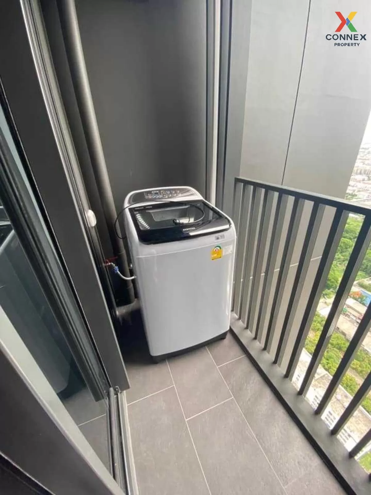 FOR SALE condo , The line sukhumvit 101 , BTS-Punnawithi , Bang C FOR SALE condo , The line sukhumvit 101 , BTS-Punnawithi , Bang C