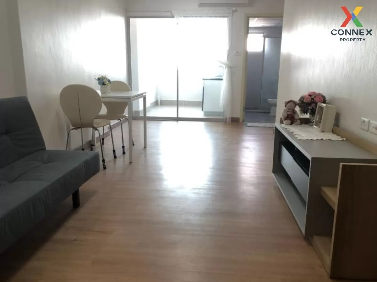 FOR RENT condo , Supalai Vista @ Tiwanon Intersection , MRT-Yak T 1