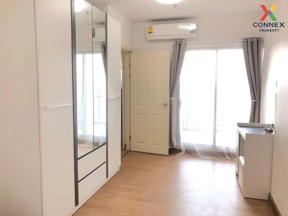 FOR RENT condo , Supalai Vista @ Tiwanon Intersection , MRT-Yak T 2