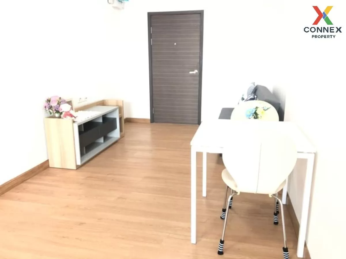 FOR RENT condo , Supalai Vista @ Tiwanon Intersection , MRT-Yak T 4