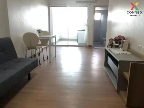FOR RENT condo , Supalai Vista @ Tiwanon Intersection , MRT-Yak Tiwanon , Talat Khwan , Don Mueang , Nonthaburi , CX-80483
