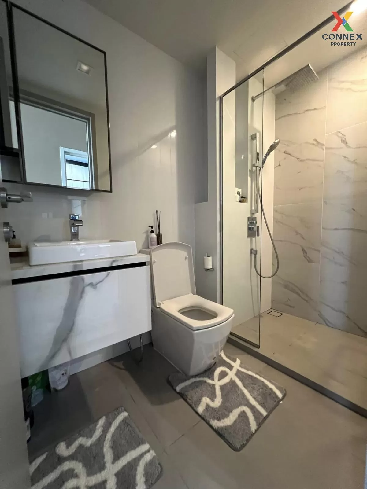 เช่าคอนโด  เดอะไลน์ สุขุมวิท 101 BTS-ปุณณวิถี บางจาก เขต พระโขนง  4