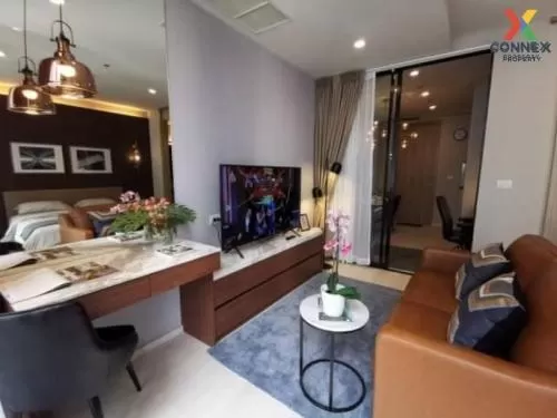 ขายคอนโด  โนเบิล เพลินจิต BTS-เพลินจิต ลุมพินี เขต ปทุมวัน กรุงเทพ CX-80487
