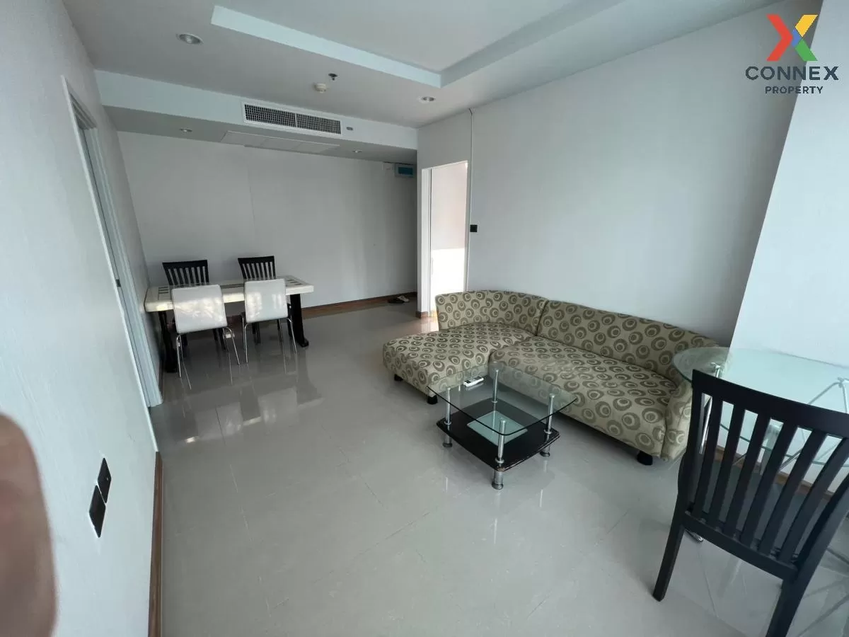 FOR SALE condo , Supalai Wellington 2 , MRT-Thailand Cultural Cen 1