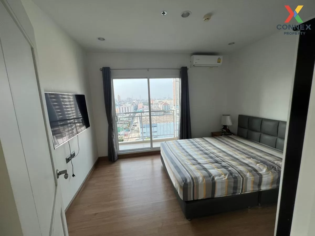 FOR SALE condo , Supalai Wellington 2 , MRT-Thailand Cultural Cen 4