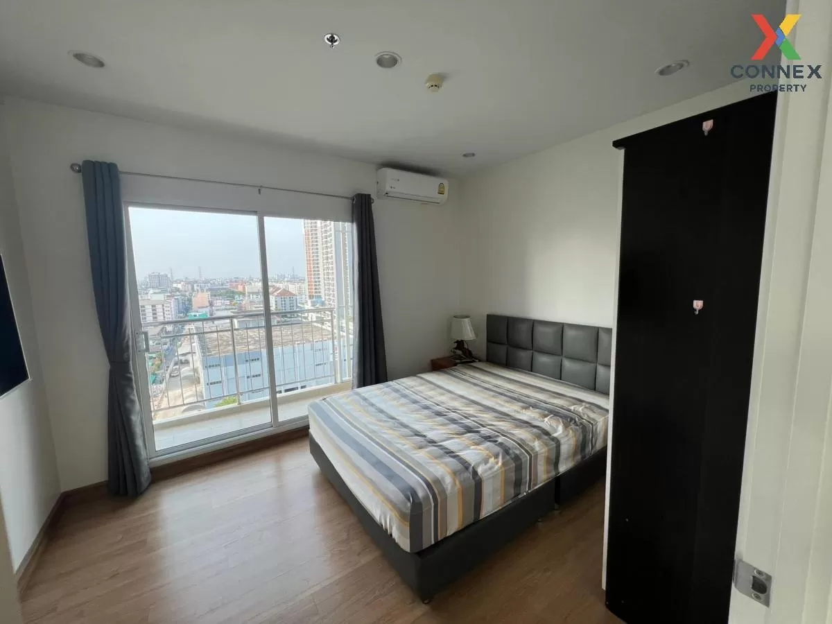 FOR SALE condo , Supalai Wellington 2 , MRT-Thailand Cultural Cen