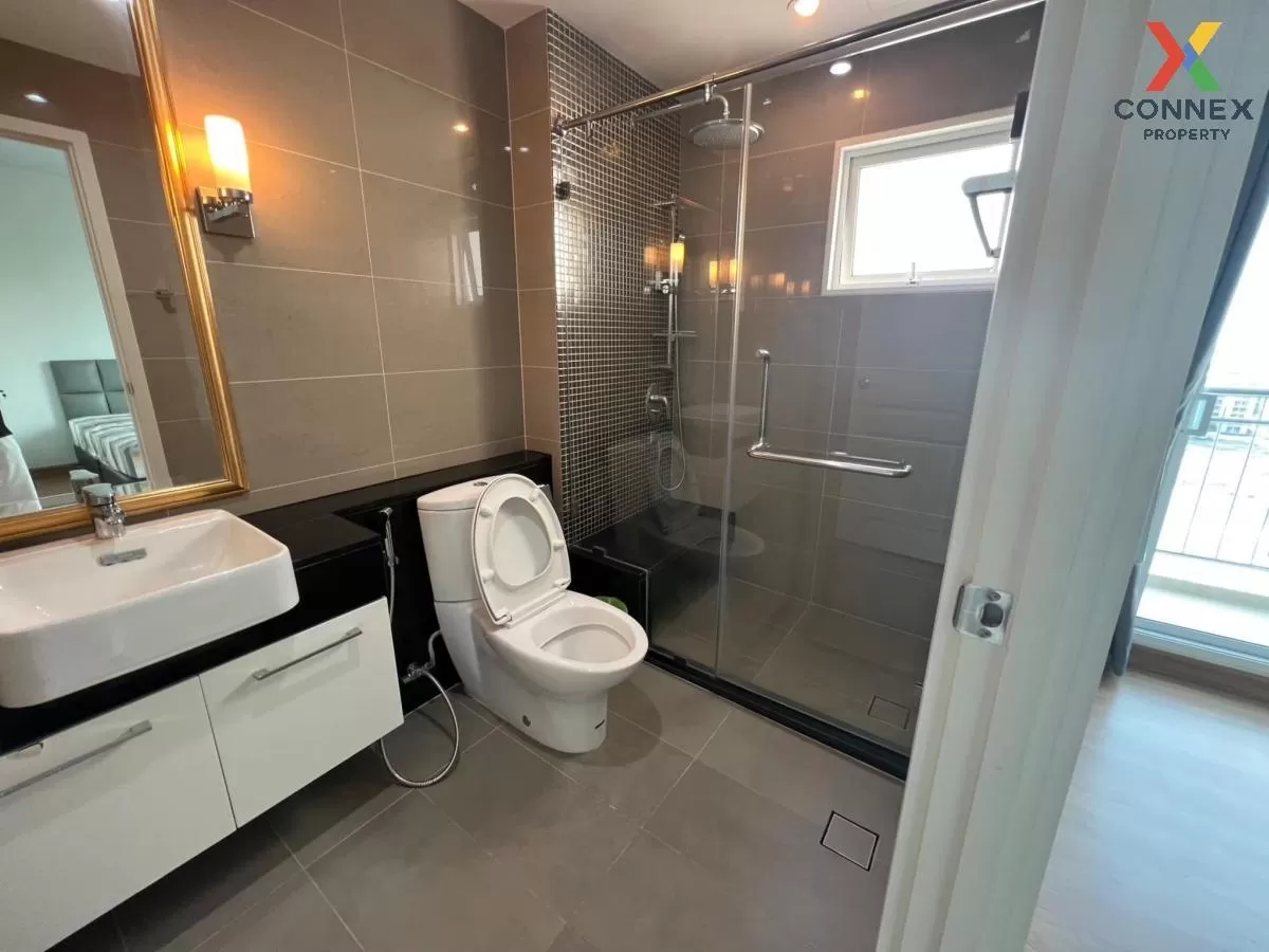 FOR SALE condo , Supalai Wellington 2 , MRT-Thailand Cultural Cen