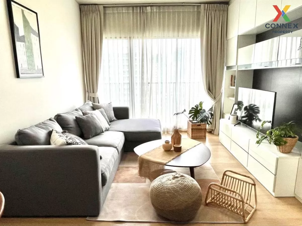 FOR RENT condo , Noble Refine , BTS-Phrom Phong , Khlong Tan , Kh 1