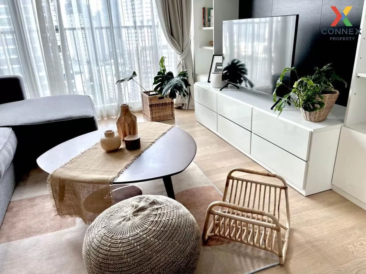 FOR RENT condo , Noble Refine , BTS-Phrom Phong , Khlong Tan , Kh 3