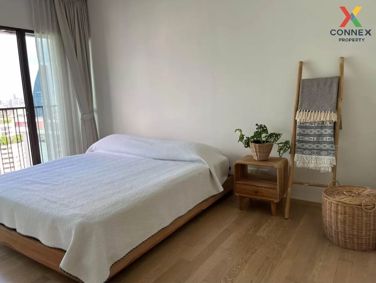 FOR RENT condo , Noble Refine , BTS-Phrom Phong , Khlong Tan , Kh