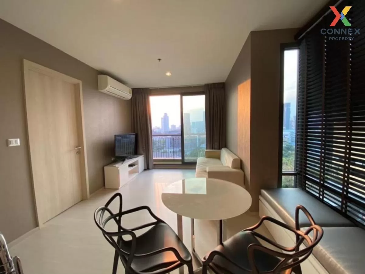 FOR SALE condo , RHYTHM Sukhumvit 42 , BTS-Ekkamai , Phra Khanong 2