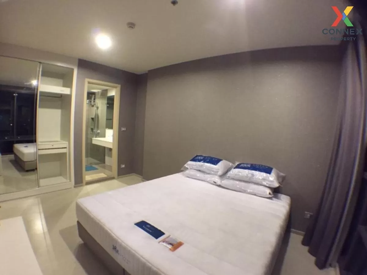 FOR SALE condo , RHYTHM Sukhumvit 42 , BTS-Ekkamai , Phra Khanong