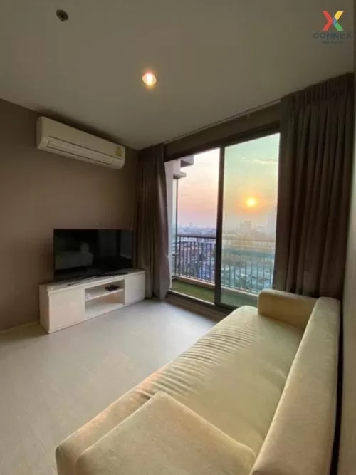 FOR SALE condo , RHYTHM Sukhumvit 42 , BTS-Ekkamai , Phra Khanong , Khlong Toei , Bangkok , CX-80490