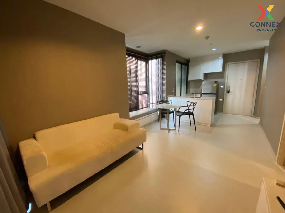 FOR RENT condo , RHYTHM Sukhumvit 42 , BTS-Ekkamai , Phra Khanong 2