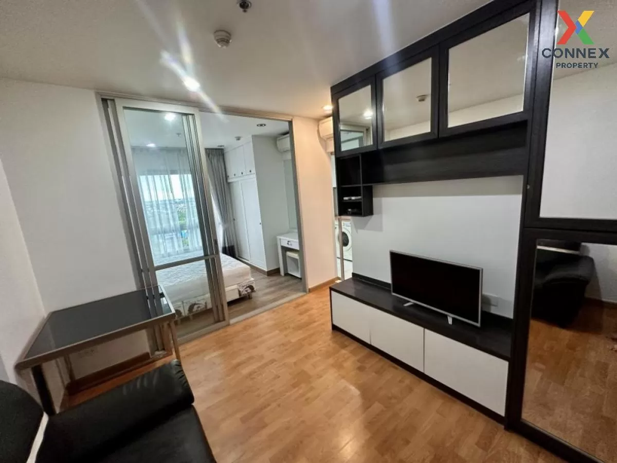 เช่าคอนโด  เดอะ เพรสซิเดนท์ สาทร - ราชพฤกษ์ 2 BTS-บางหว้า ปากคลอง เช่าคอนโด  เดอะ เพรสซิเดนท์ สาทร - ราชพฤกษ์ 2 BTS-บางหว้า ปากคลอง 1