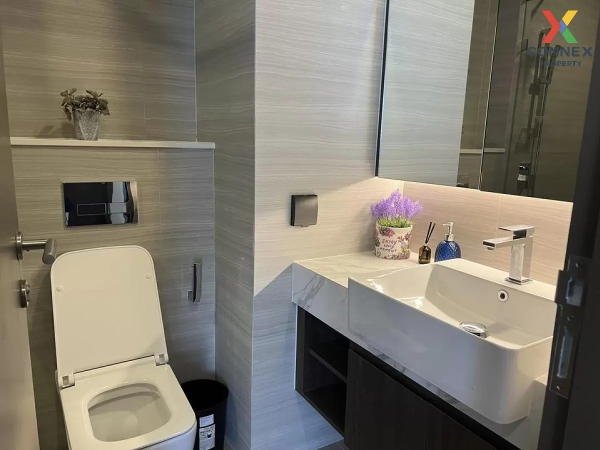 เช่าคอนโด  พาร์ค ออริจิ้น ทองหล่อ ชั้นสูง BTS-ทองหล่อ คลองตันเหนื