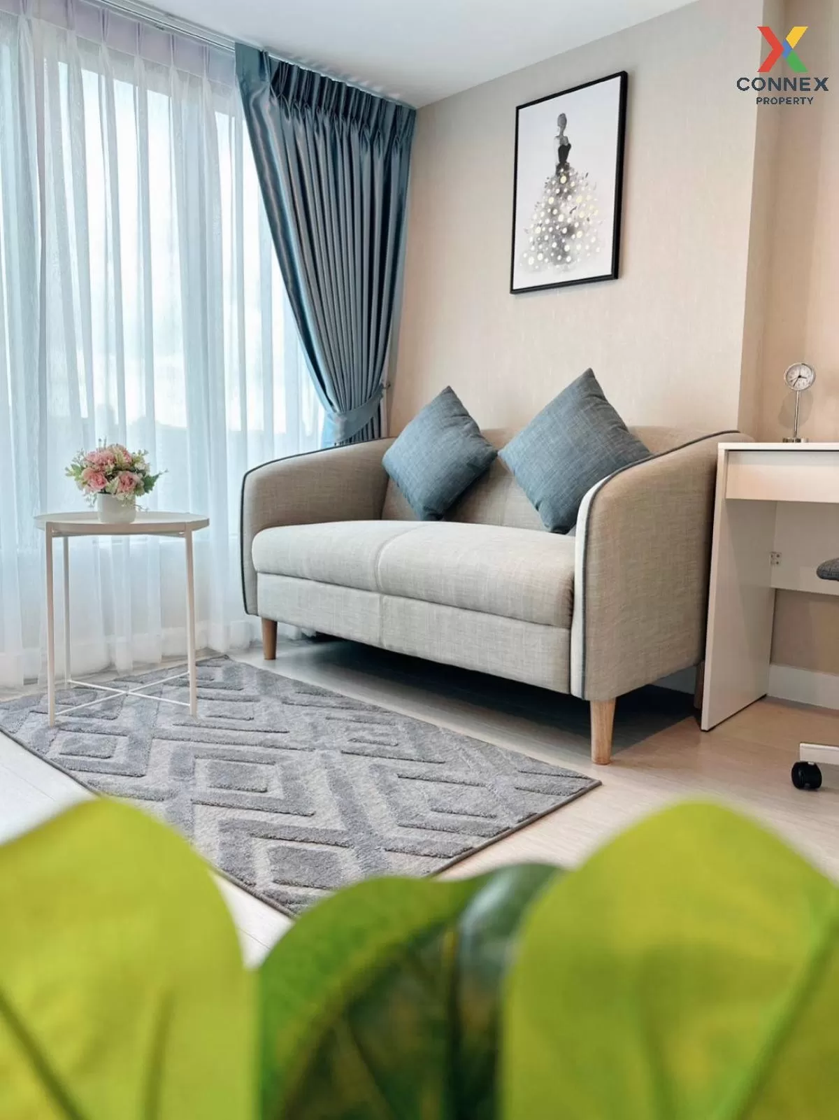 FOR RENT condo , Metro Sky Prachachuen , MRT-Bang Son , Wong Sawa 1