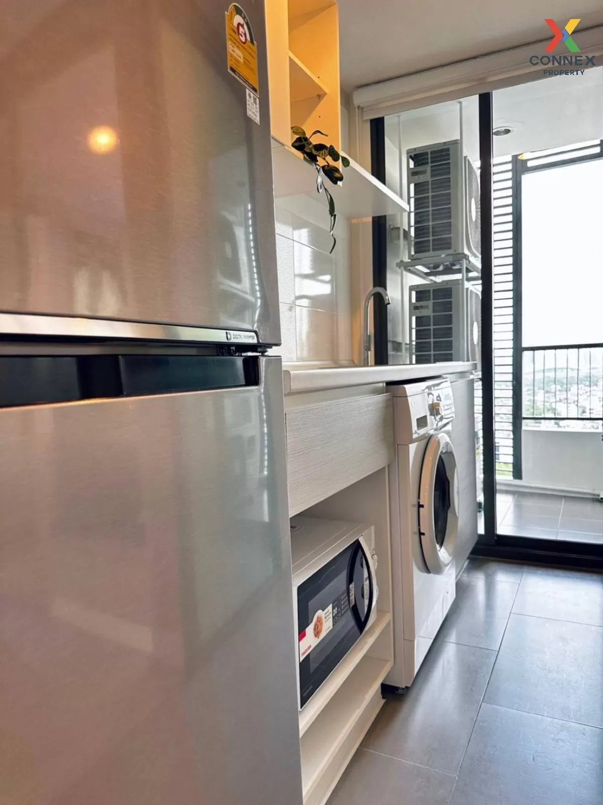 FOR RENT condo , Metro Sky Prachachuen , MRT-Bang Son , Wong Sawa