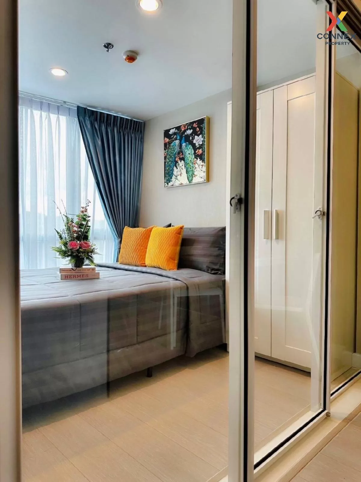FOR RENT condo , Metro Sky Prachachuen , MRT-Bang Son , Wong Sawa