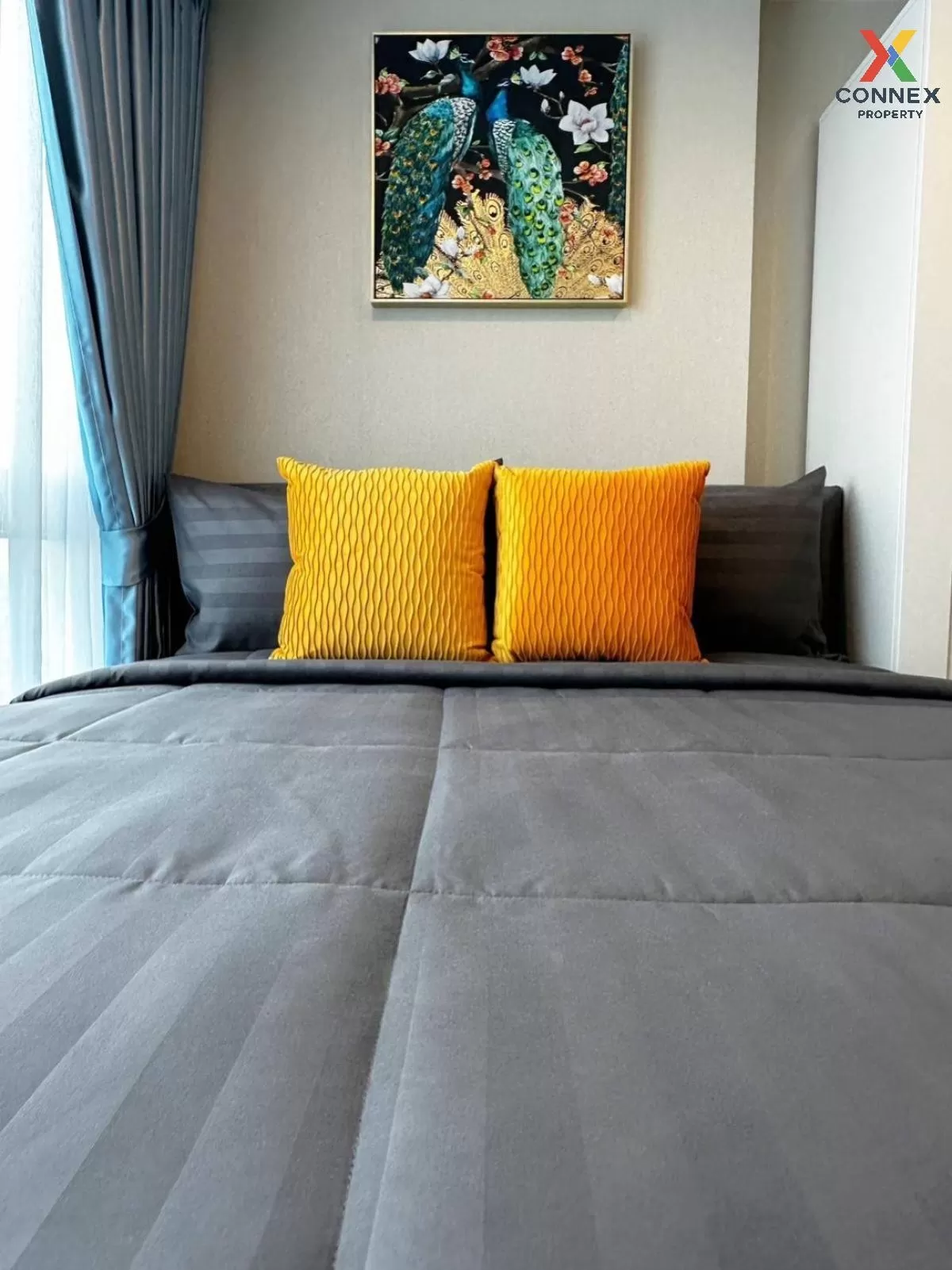 FOR RENT condo , Metro Sky Prachachuen , MRT-Bang Son , Wong Sawa