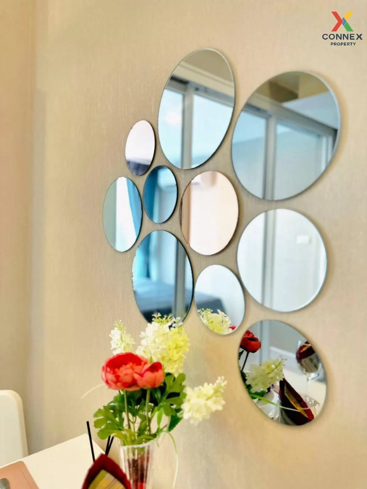 FOR RENT condo , Metro Sky Prachachuen , MRT-Bang Son , Wong Sawa