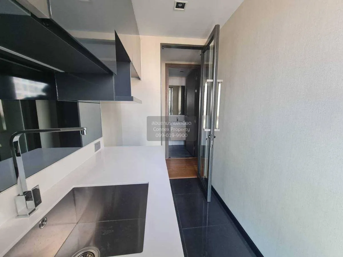 FOR SALE condo , Altitude Samyan - Silom , MRT-Sam Yan , Si Phray