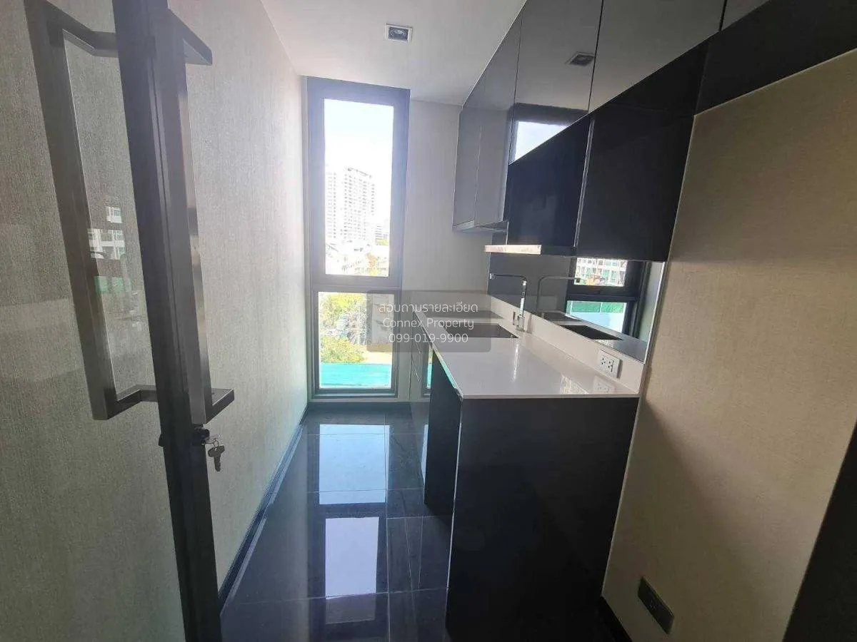 FOR SALE condo , Altitude Samyan - Silom , MRT-Sam Yan , Si Phray