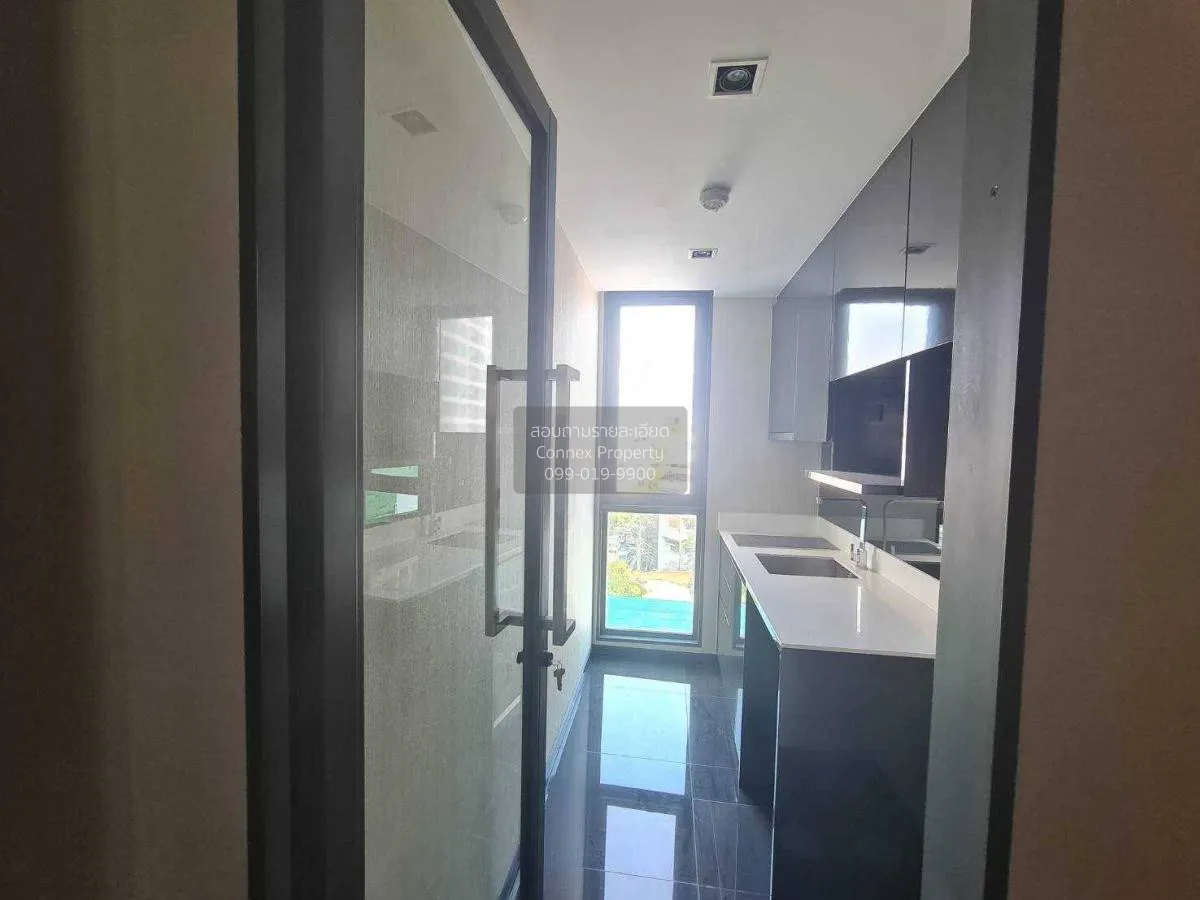 FOR SALE condo , Altitude Samyan - Silom , MRT-Sam Yan , Si Phray