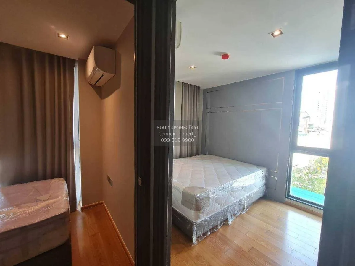 FOR SALE condo , Altitude Samyan - Silom , MRT-Sam Yan , Si Phray