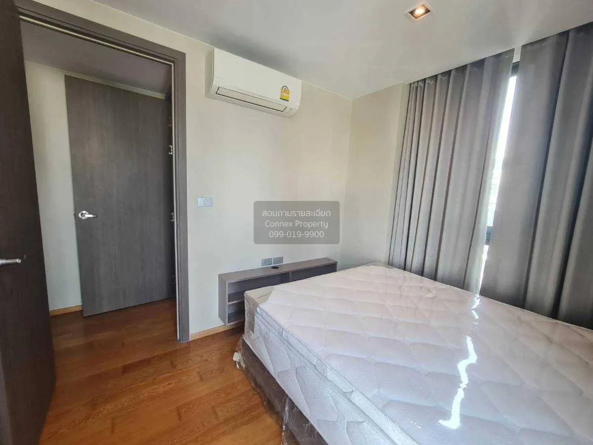 FOR SALE condo , Altitude Samyan - Silom , MRT-Sam Yan , Si Phray