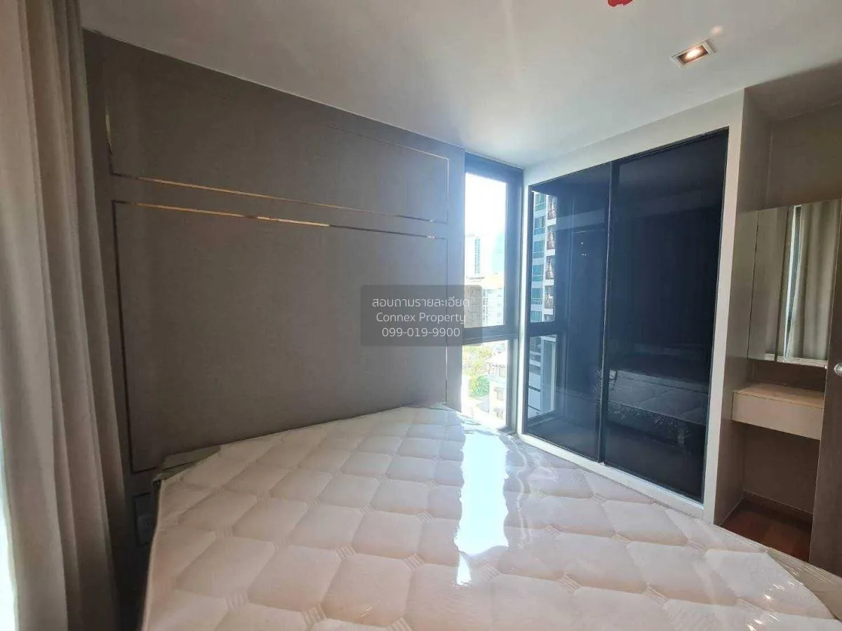 FOR SALE condo , Altitude Samyan - Silom , MRT-Sam Yan , Si Phray