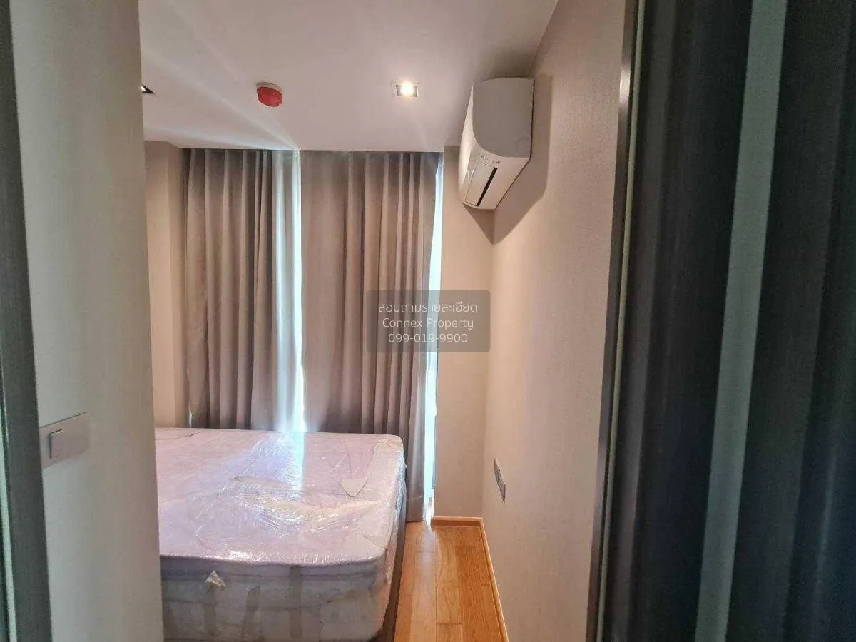 FOR SALE condo , Altitude Samyan - Silom , MRT-Sam Yan , Si Phray
