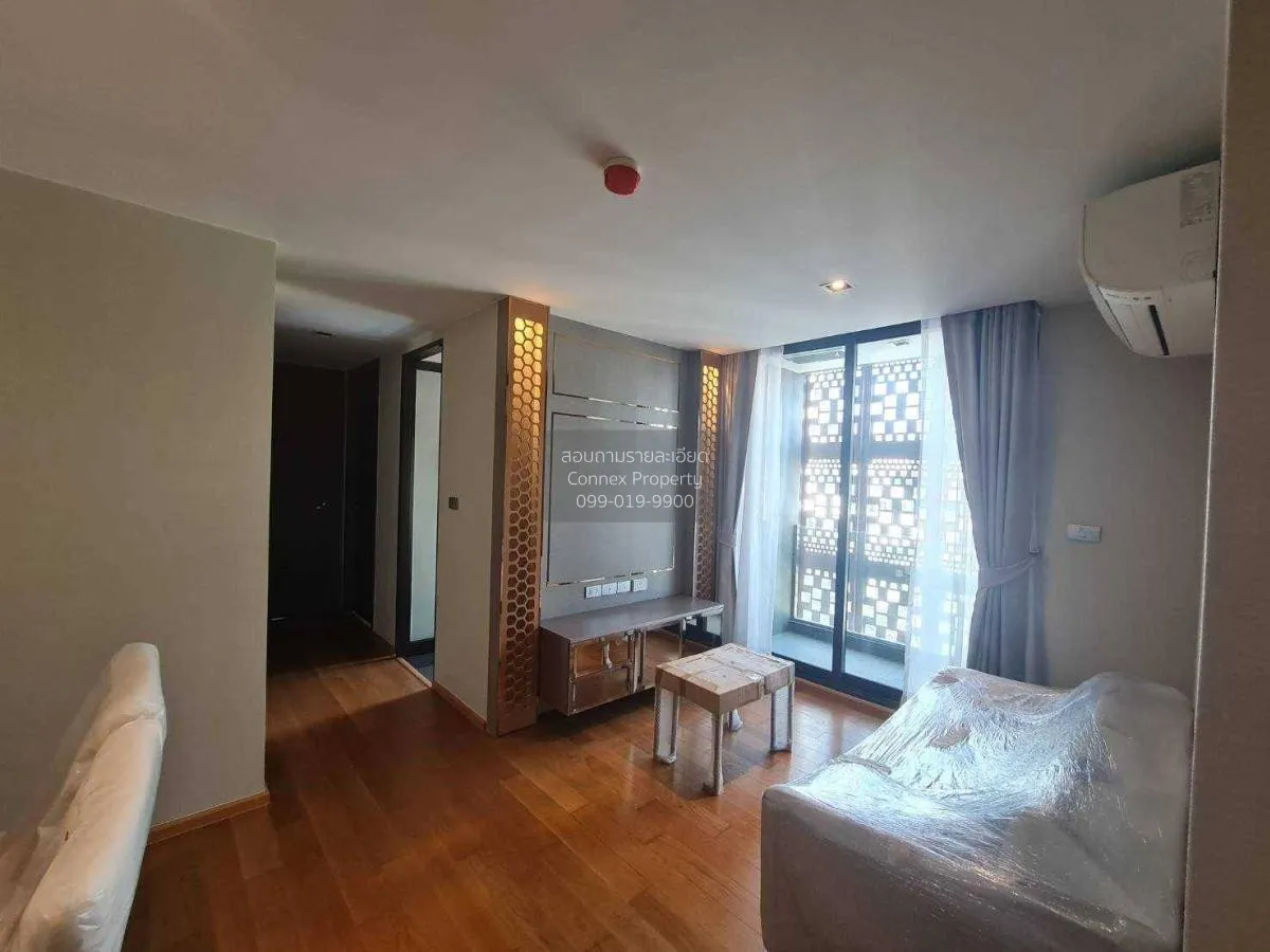 FOR SALE condo , Altitude Samyan - Silom , MRT-Sam Yan , Si Phray 3