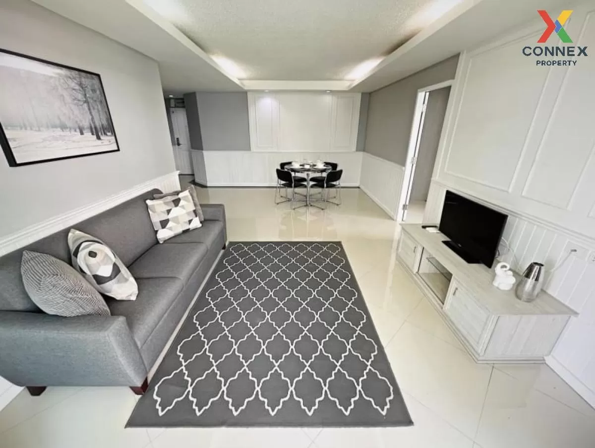 เช่าคอนโด  เดอะ วอเตอร์ฟอร์ด สุขุมวิท 50 BTS-พระโขนง พระโขนง เขต  1