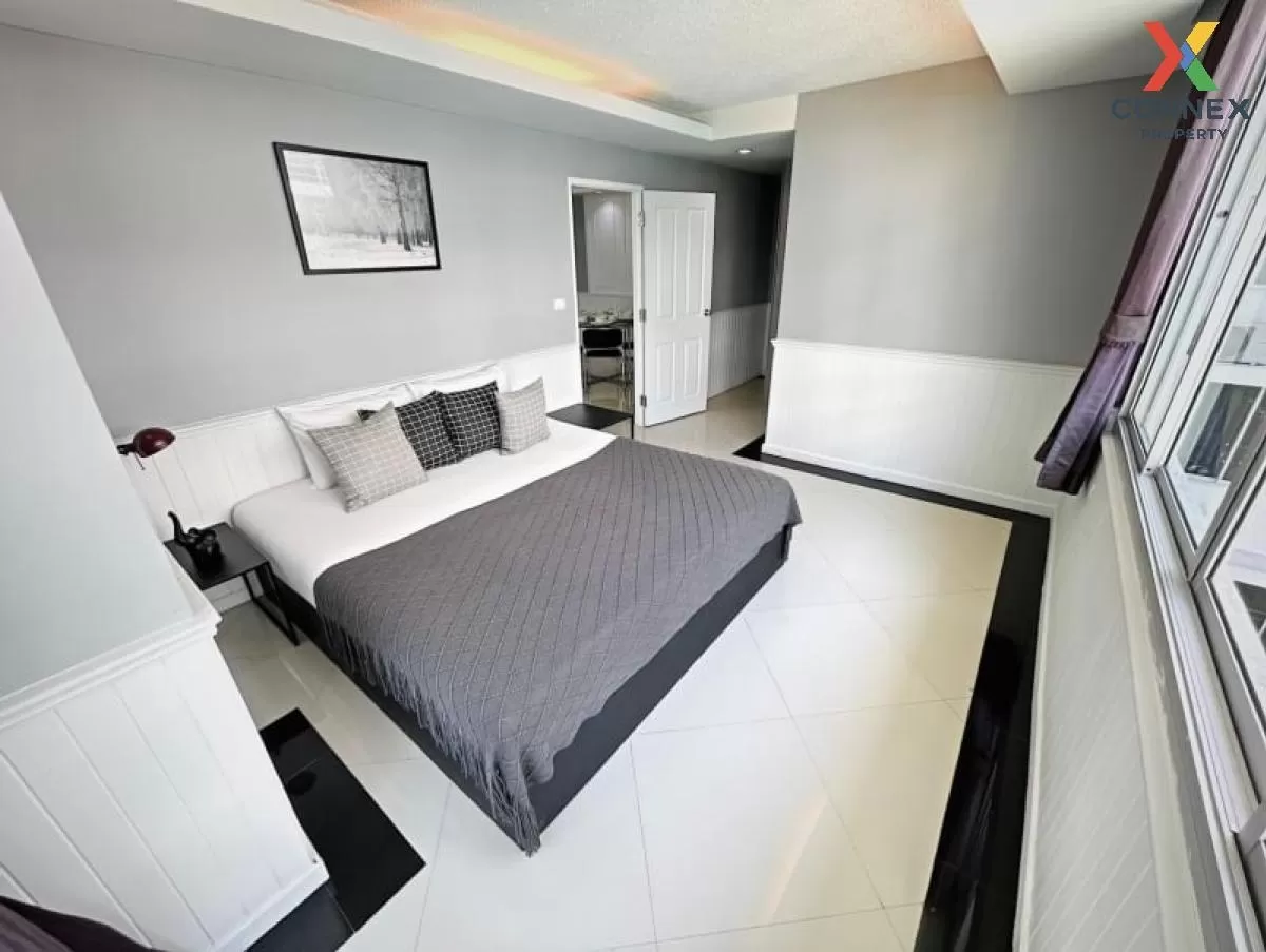 เช่าคอนโด  เดอะ วอเตอร์ฟอร์ด สุขุมวิท 50 BTS-พระโขนง พระโขนง เขต 