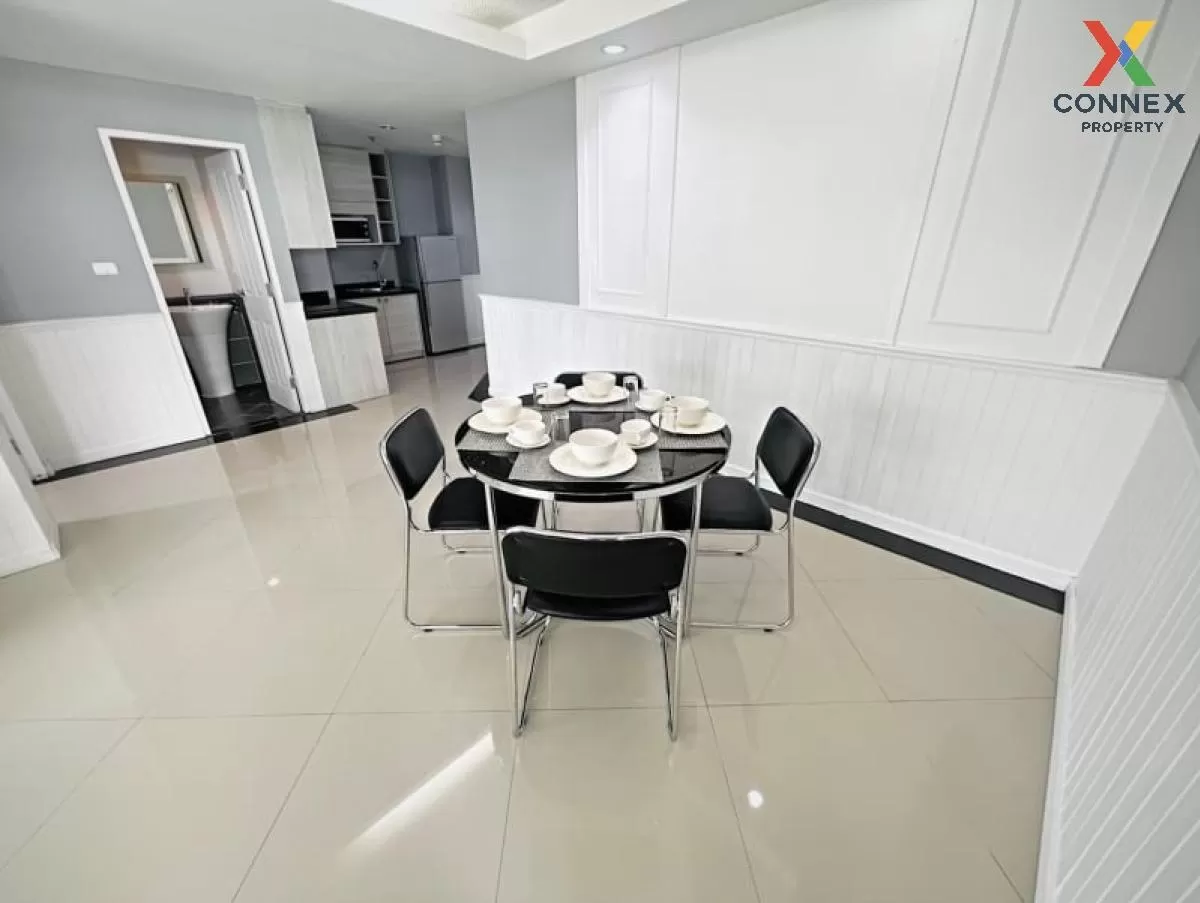 เช่าคอนโด  เดอะ วอเตอร์ฟอร์ด สุขุมวิท 50 BTS-พระโขนง พระโขนง เขต  3