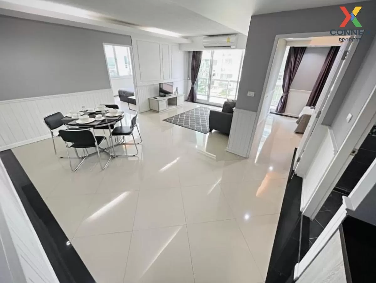 เช่าคอนโด  เดอะ วอเตอร์ฟอร์ด สุขุมวิท 50 BTS-พระโขนง พระโขนง เขต 