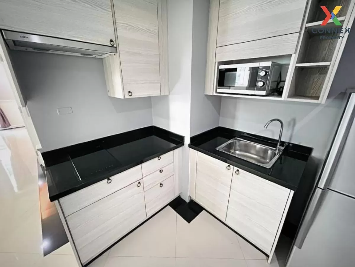 เช่าคอนโด  เดอะ วอเตอร์ฟอร์ด สุขุมวิท 50 BTS-พระโขนง พระโขนง เขต 