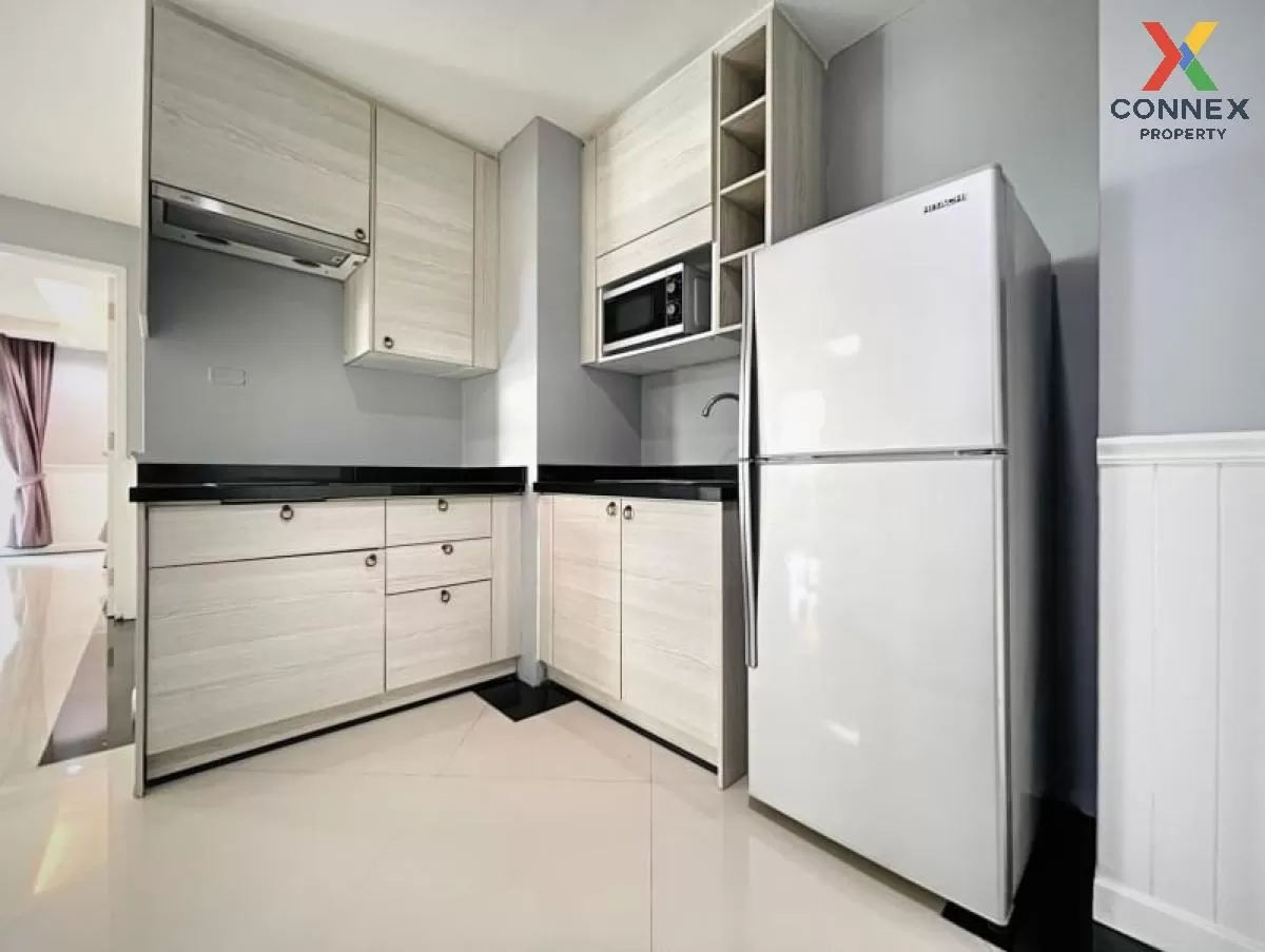 เช่าคอนโด  เดอะ วอเตอร์ฟอร์ด สุขุมวิท 50 BTS-พระโขนง พระโขนง เขต 