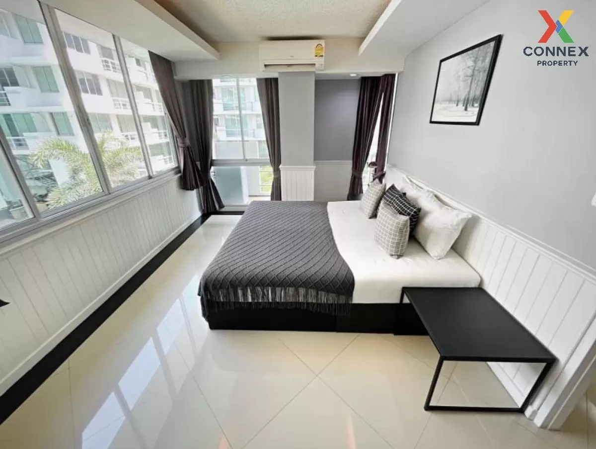 เช่าคอนโด  เดอะ วอเตอร์ฟอร์ด สุขุมวิท 50 BTS-พระโขนง พระโขนง เขต 