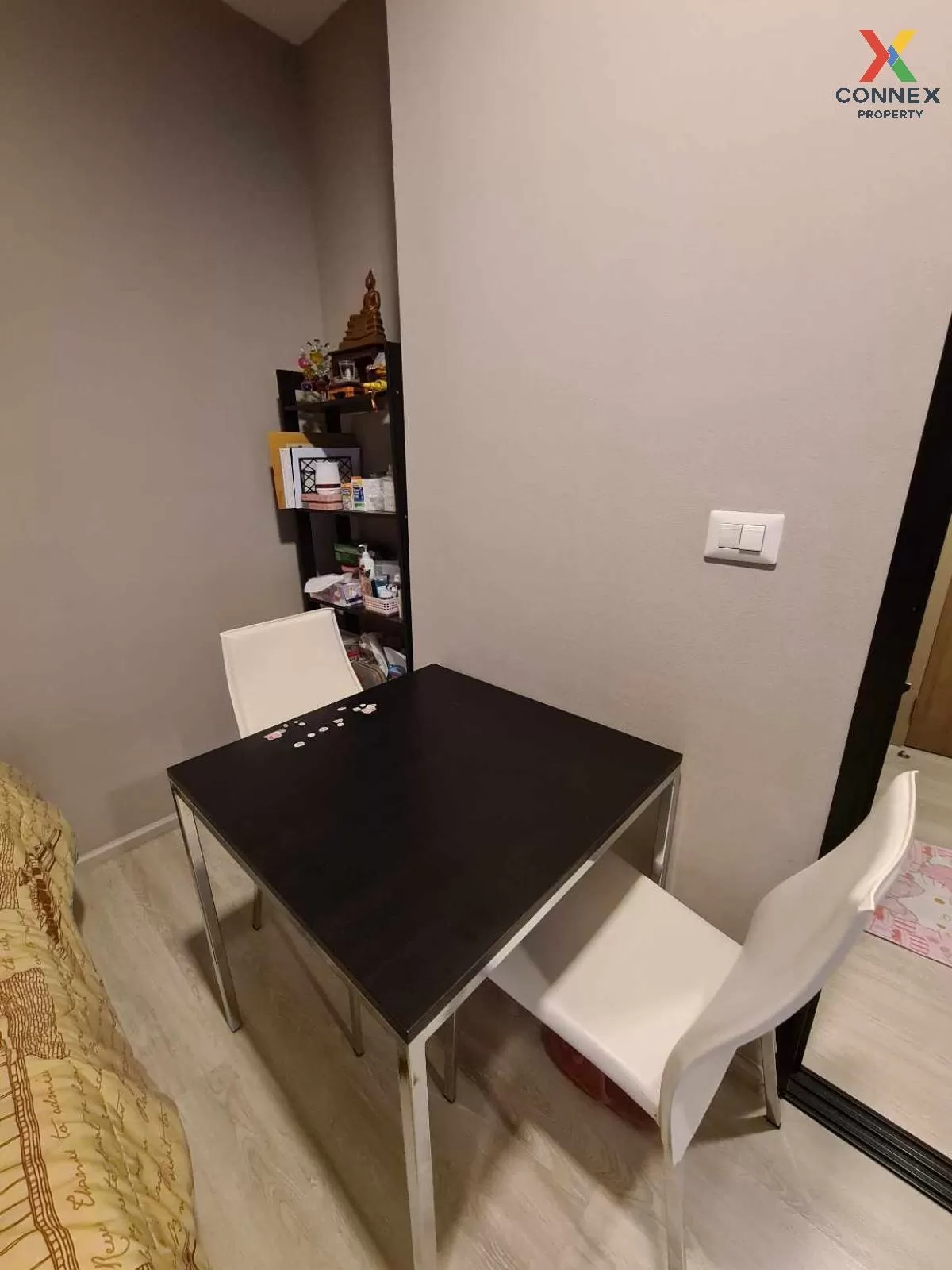 FOR SALE condo , Condolette Midst Rama 9 , MRT-Phra Ram 9 , Huai  3