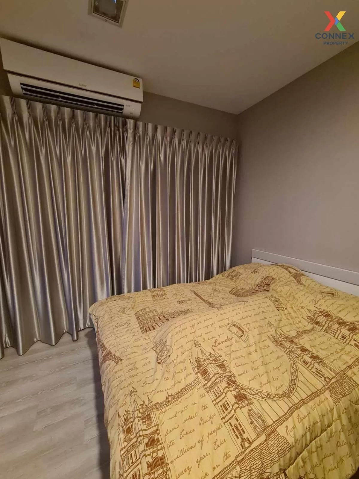 FOR SALE condo , Condolette Midst Rama 9 , MRT-Phra Ram 9 , Huai  4