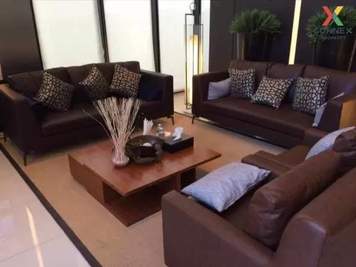 FOR SALE condo , Condolette Midst Rama 9 , MRT-Phra Ram 9 , Huai Khwang , Huai Khwang , Bangkok , CX-80504
