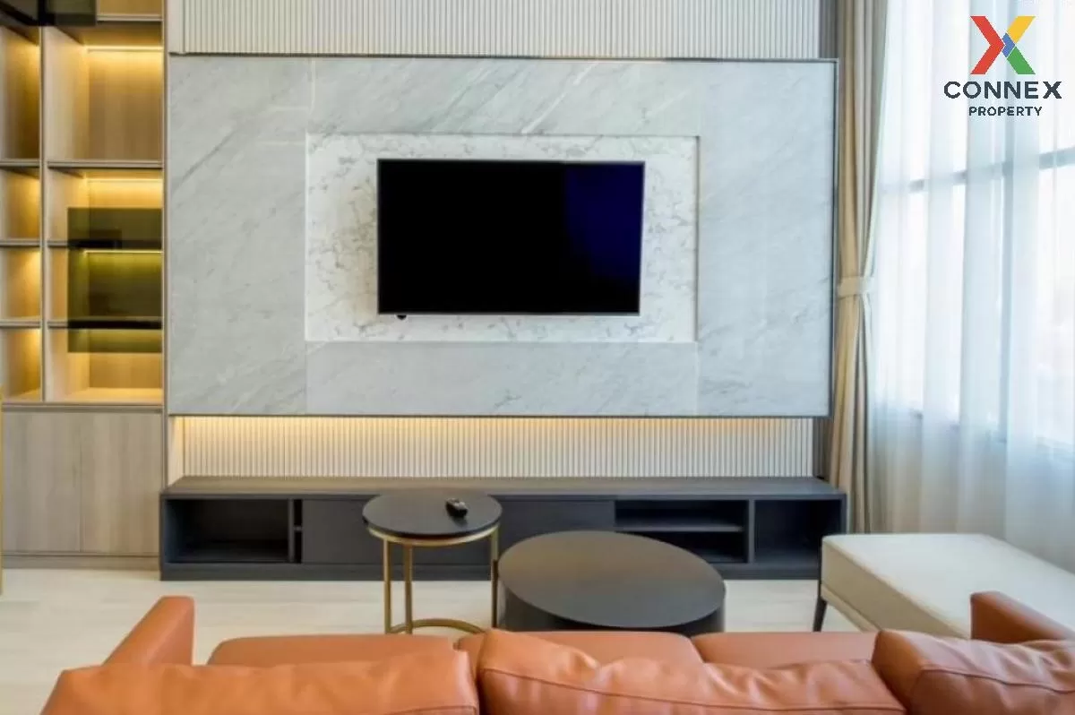 FOR RENT condo , KnightsBridge Prime Sathorn , BTS-Chong Nonsi ,  1