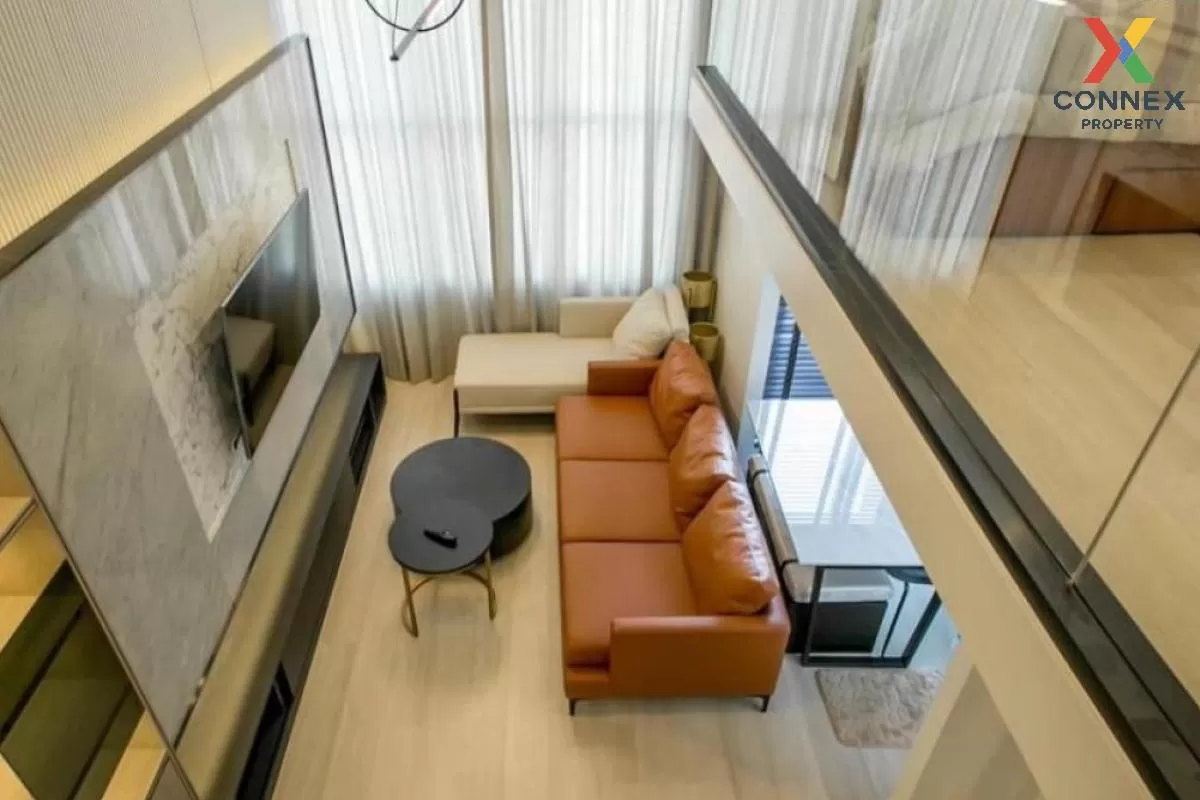 FOR RENT condo , KnightsBridge Prime Sathorn , BTS-Chong Nonsi ,  2