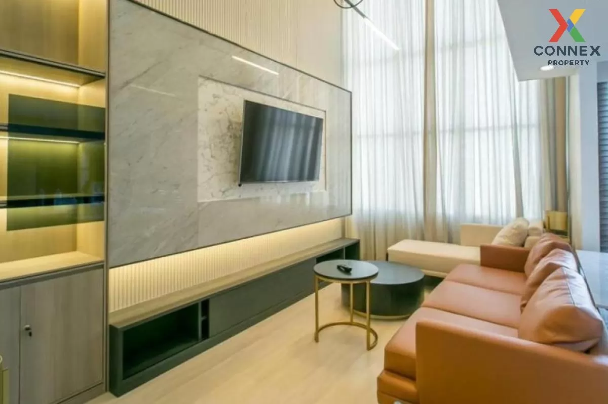 FOR RENT condo , KnightsBridge Prime Sathorn , BTS-Chong Nonsi ,  3