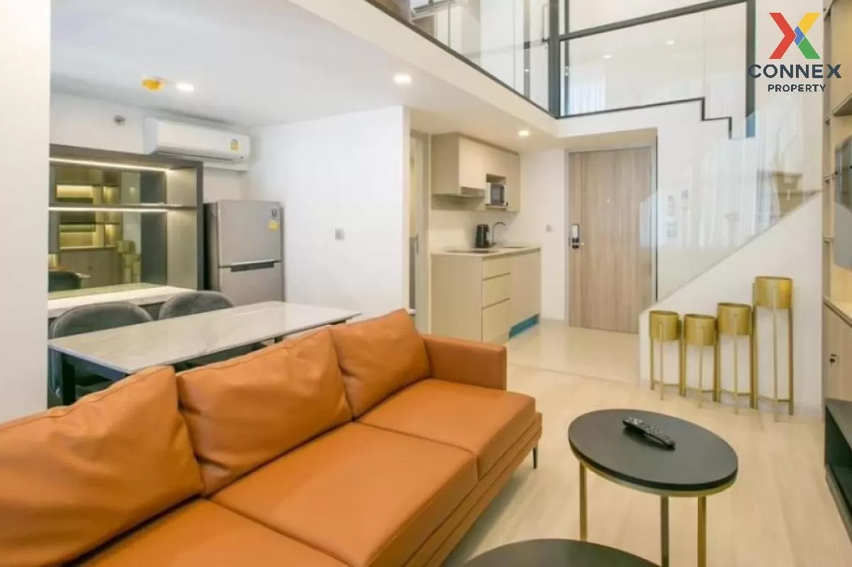 FOR RENT condo , KnightsBridge Prime Sathorn , BTS-Chong Nonsi , 